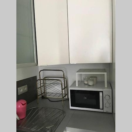 Appartement Plein Centre Nantes Dış mekan fotoğraf