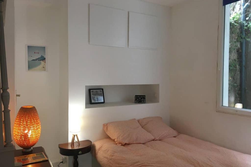 Appartement Plein Centre Nantes Dış mekan fotoğraf