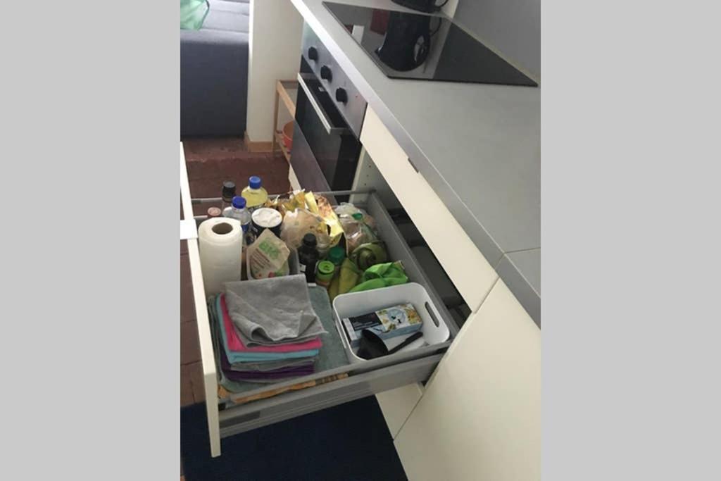 Appartement Plein Centre Nantes Dış mekan fotoğraf